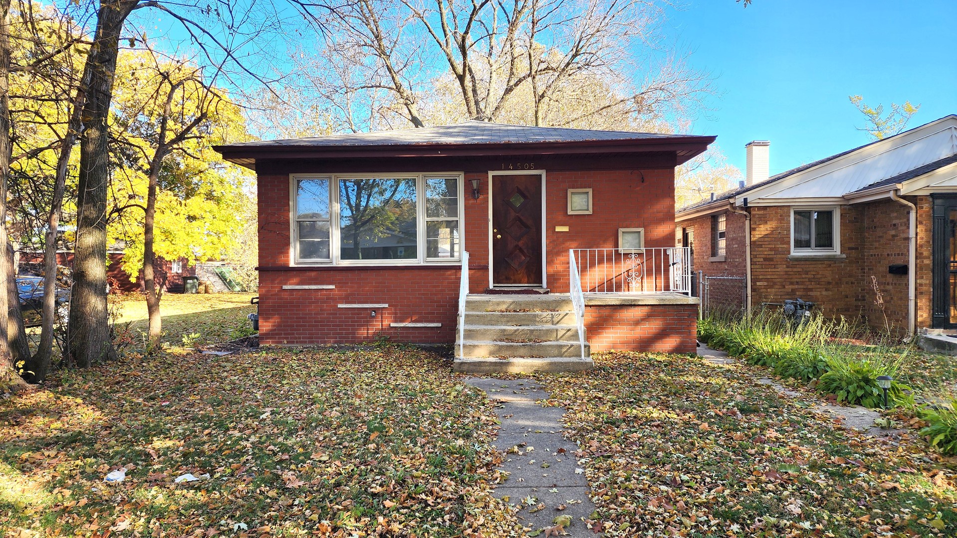 14505 South Wabash Avenue Riverdale IL 60827