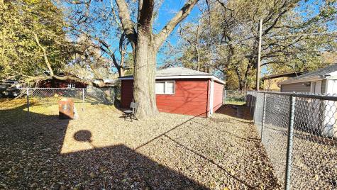 14505 South Wabash Avenue Riverdale IL 60827