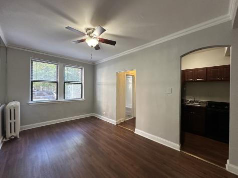 661 West Sheridan Road Chicago IL 60613