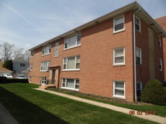 6636 North Harlem Avenue Chicago IL 60631