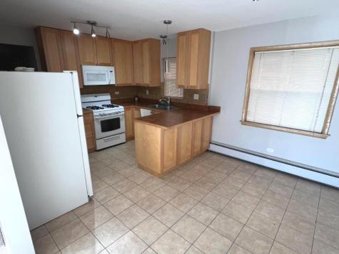 6636 North Harlem Avenue Chicago IL 60631