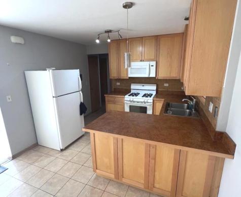 6636 North Harlem Avenue Chicago IL 60631