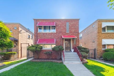 8725 South Harper Avenue Chicago IL 60619