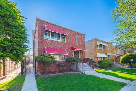 8725 South Harper Avenue Chicago IL 60619