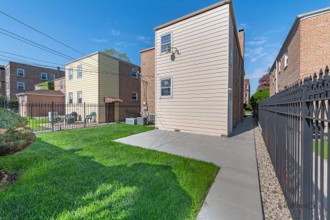 8725 South Harper Avenue Chicago IL 60619