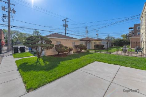 8725 South Harper Avenue Chicago IL 60619