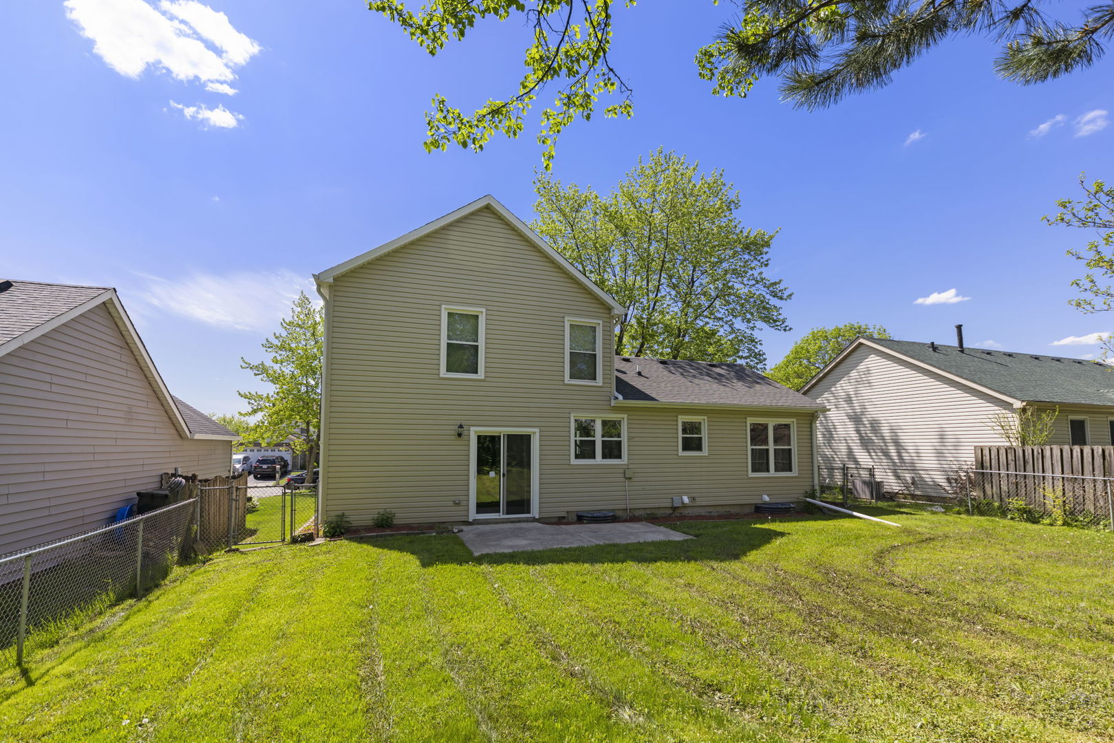 1057 Bothwell Circle Bolingbrook IL 60440