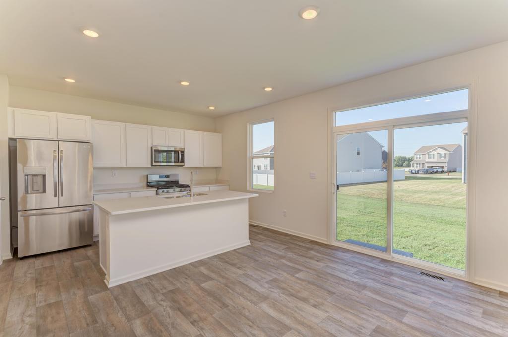 1870 Canyon Creek Drive Aurora IL 60503
