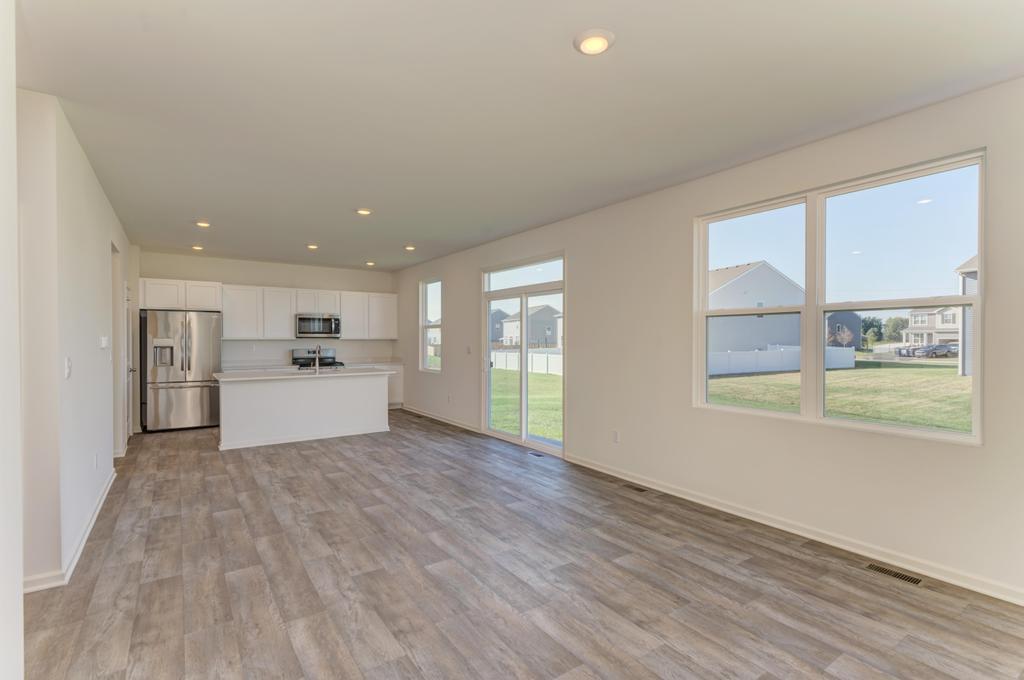 1870 Canyon Creek Drive Aurora IL 60503