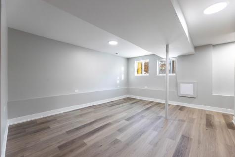 5552 South Shields Avenue Chicago IL 60621
