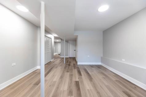 5552 South Shields Avenue Chicago IL 60621