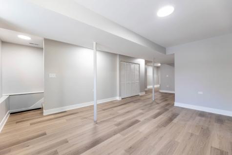 5552 South Shields Avenue Chicago IL 60621