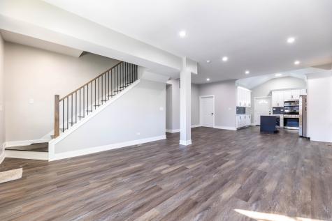 5552 South Shields Avenue Chicago IL 60621