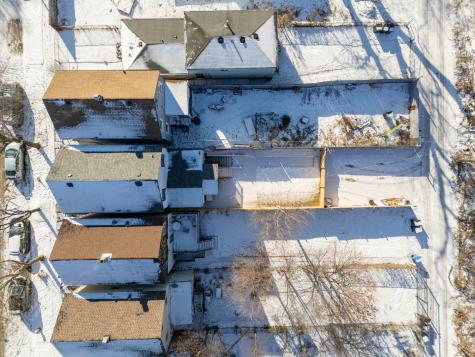 5552 South Shields Avenue Chicago IL 60621