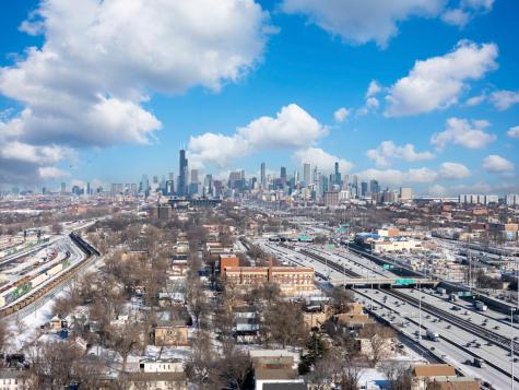 5552 South Shields Avenue Chicago IL 60621