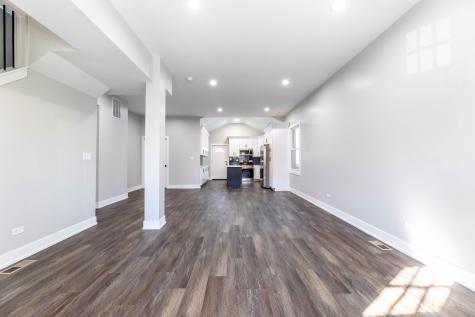 5552 South Shields Avenue Chicago IL 60621