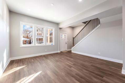 5552 South Shields Avenue Chicago IL 60621