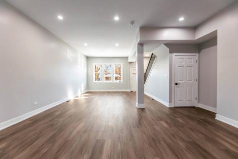 5552 South Shields Avenue Chicago IL 60621