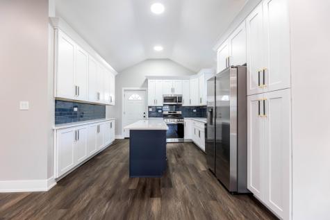 5552 South Shields Avenue Chicago IL 60621
