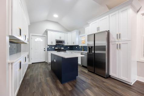 5552 South Shields Avenue Chicago IL 60621