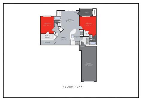 274 Verdi Court Wheaton IL 60189