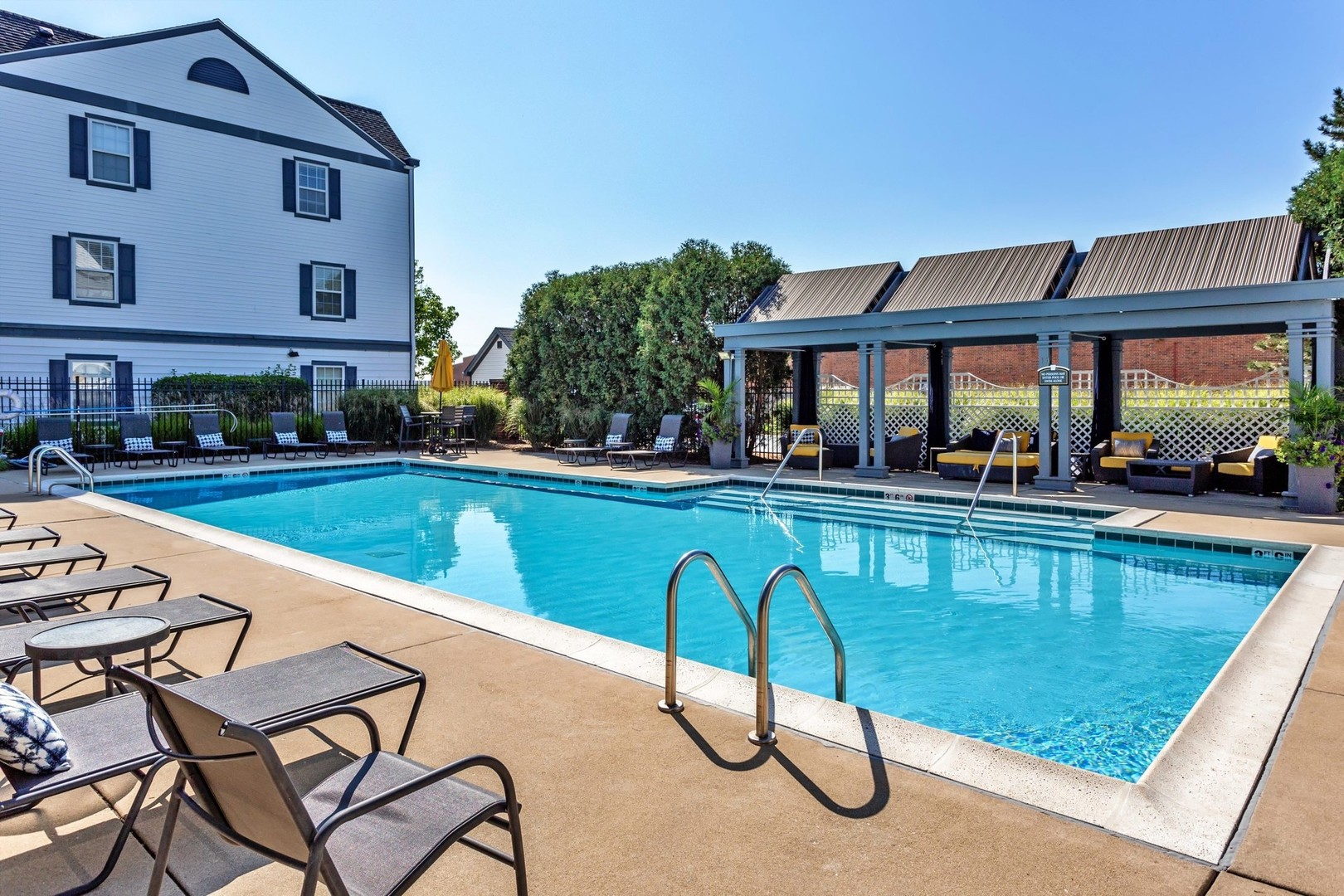 274 Verdi Court Wheaton IL 60189