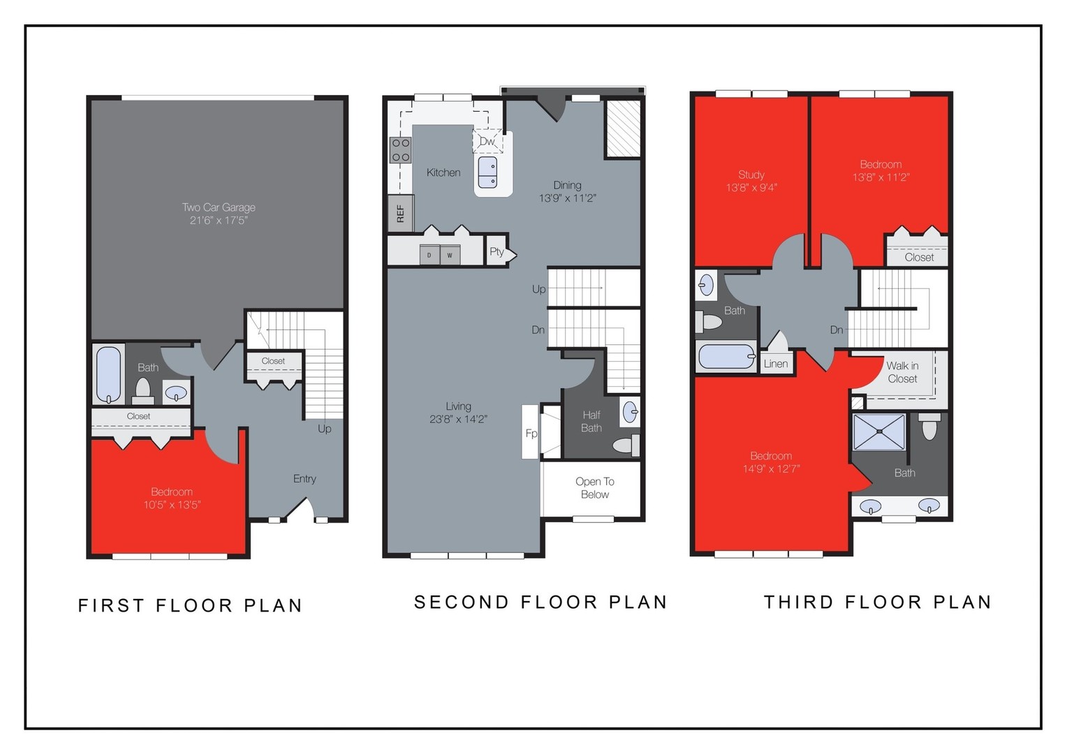 274 Verdi Court Wheaton IL 60189