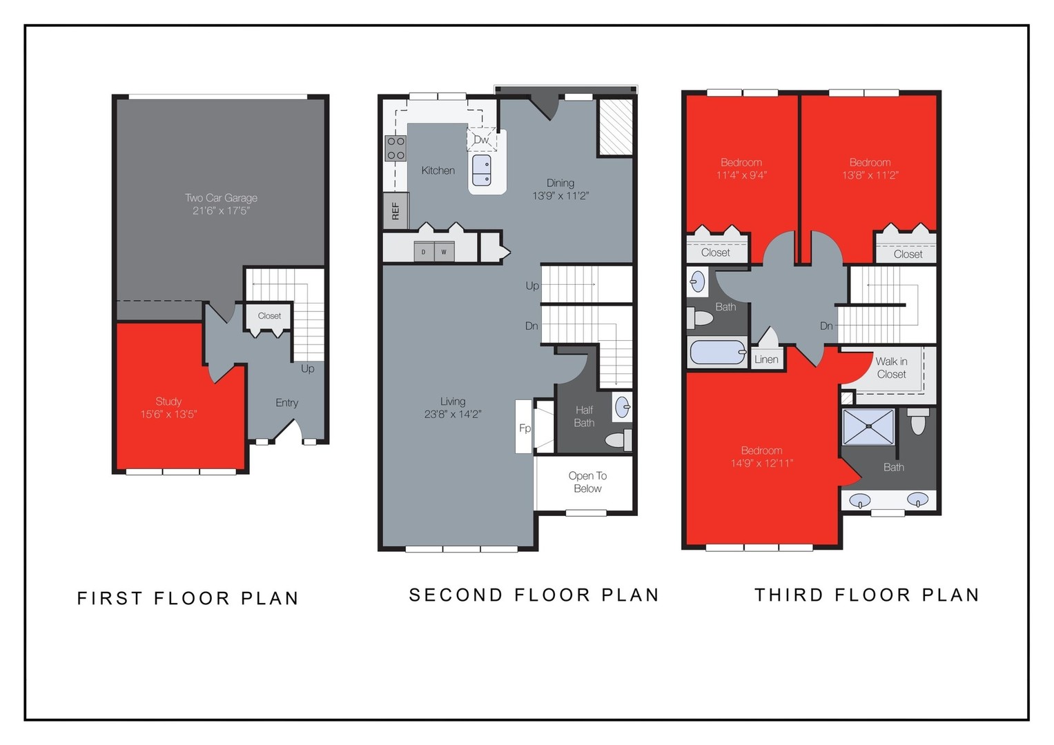 274 Verdi Court Wheaton IL 60189