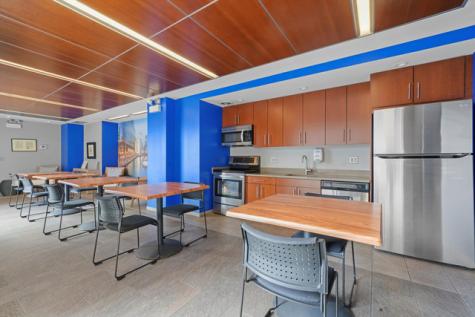 777 North Michigan Avenue Chicago IL 60611