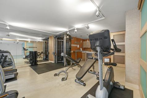 777 North Michigan Avenue Chicago IL 60611