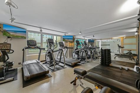 777 North Michigan Avenue Chicago IL 60611