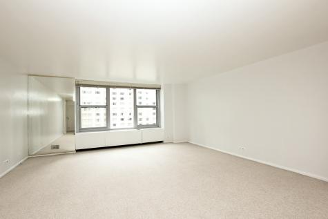 777 North Michigan Avenue Chicago IL 60611