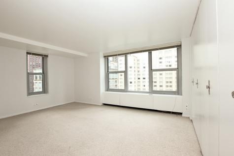 777 North Michigan Avenue Chicago IL 60611