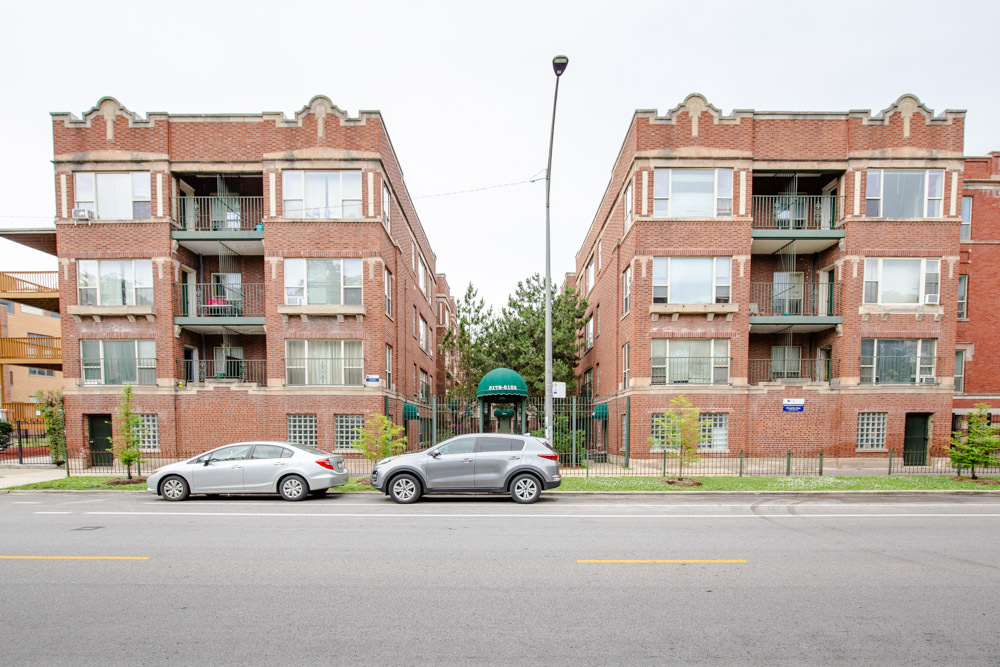5164 South King Drive Chicago IL 60615
