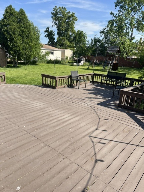253 West Kimbell Avenue Elmhurst IL 60126