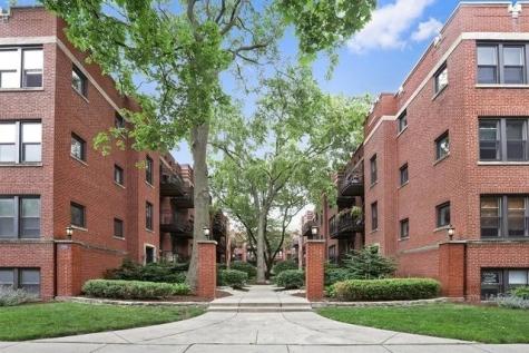 5913 North Paulina Street Chicago IL 60660