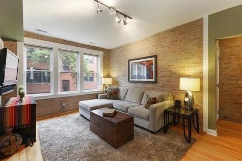 5913 North Paulina Street Chicago IL 60660