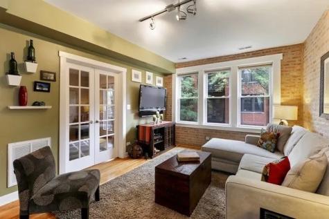 5913 North Paulina Street Chicago IL 60660