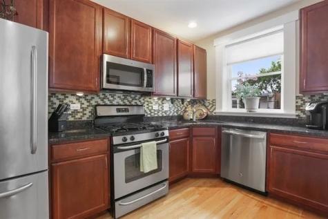 5913 North Paulina Street Chicago IL 60660
