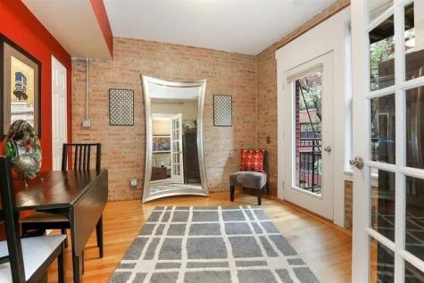 5913 North Paulina Street Chicago IL 60660