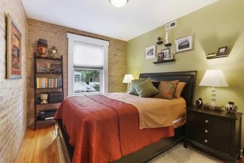 5913 North Paulina Street Chicago IL 60660