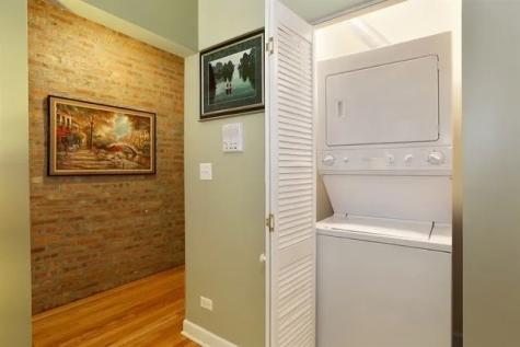 5913 North Paulina Street Chicago IL 60660