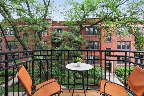 5913 North Paulina Street Chicago IL 60660