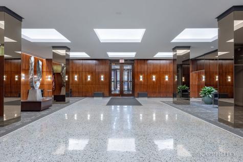 535 North Michigan Avenue Chicago IL 60611