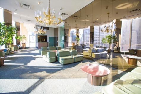 535 North Michigan Avenue Chicago IL 60611