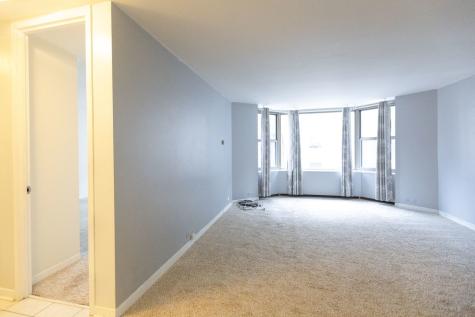 535 North Michigan Avenue Chicago IL 60611
