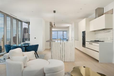 363 East Wacker Drive Chicago IL 60601