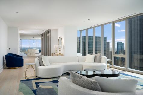 363 East Wacker Drive Chicago IL 60601