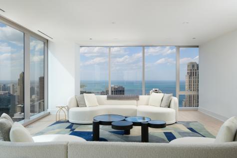 363 East Wacker Drive Chicago IL 60601