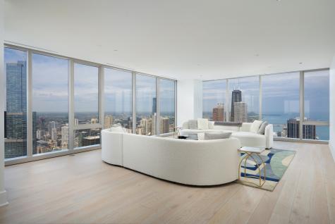 363 East Wacker Drive Chicago IL 60601
